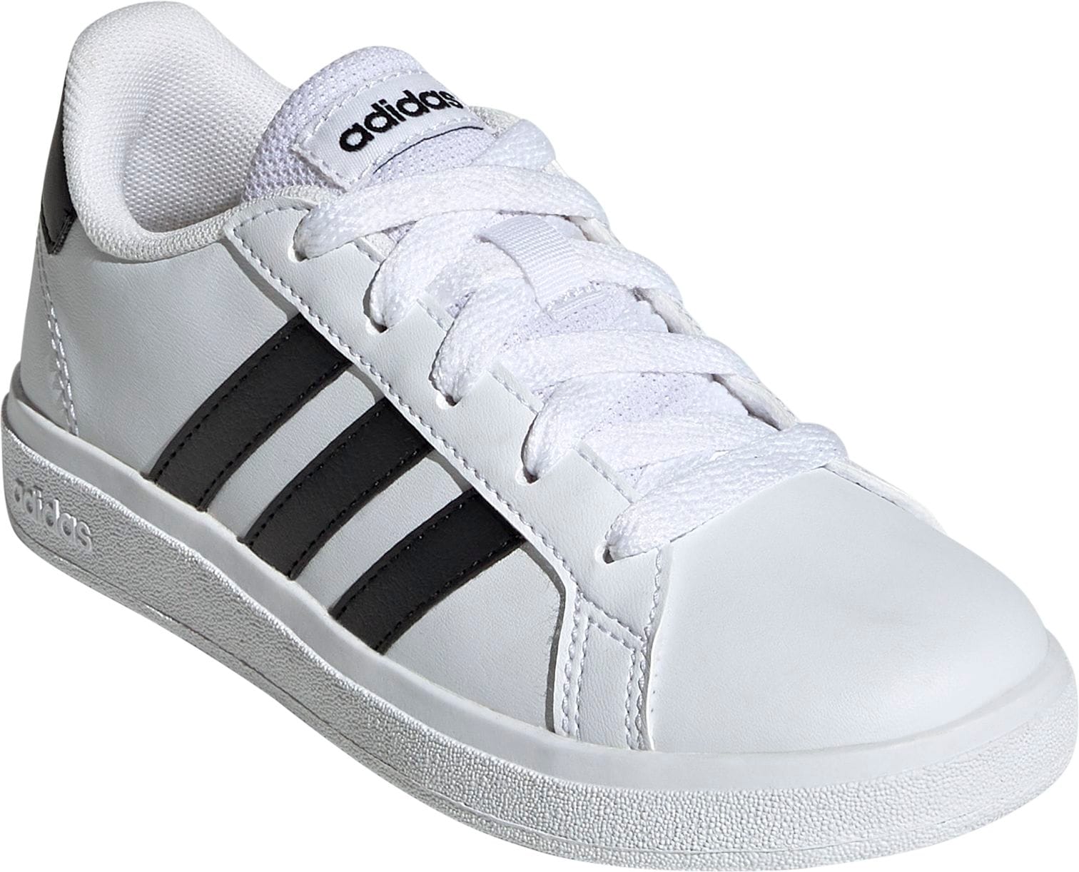 sneakers femme grand court adidas